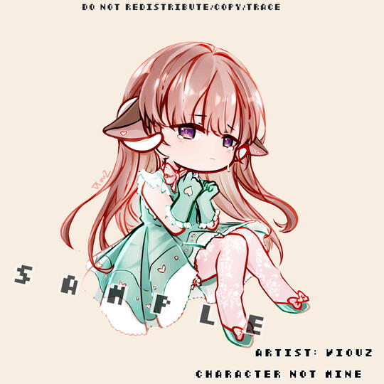Chibi2 Chibi2