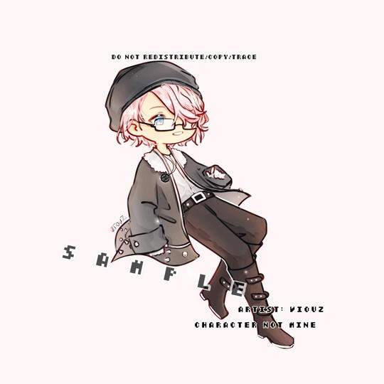 Chibi Chibi