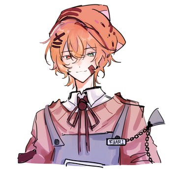 Halfbody